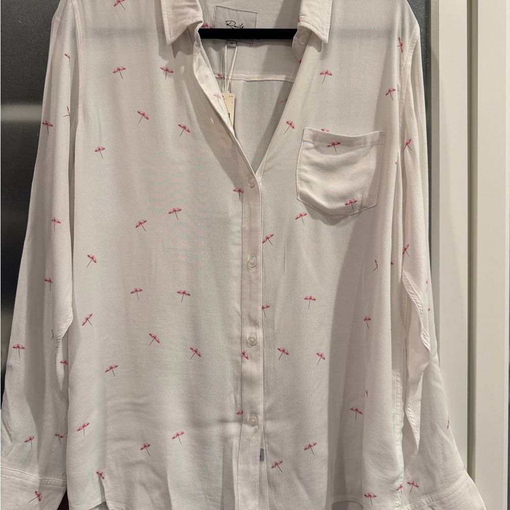 RAILS KATE Umbrella Size Medium BNWT